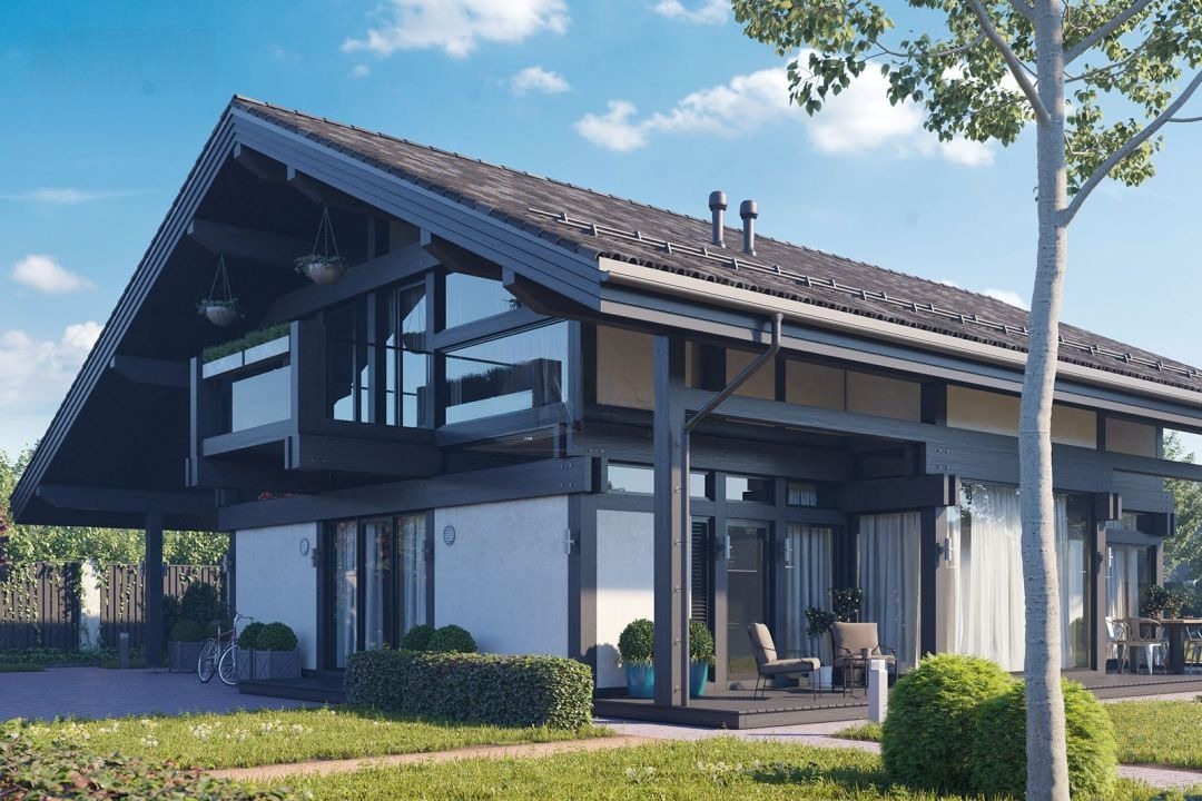 Квартира в центре