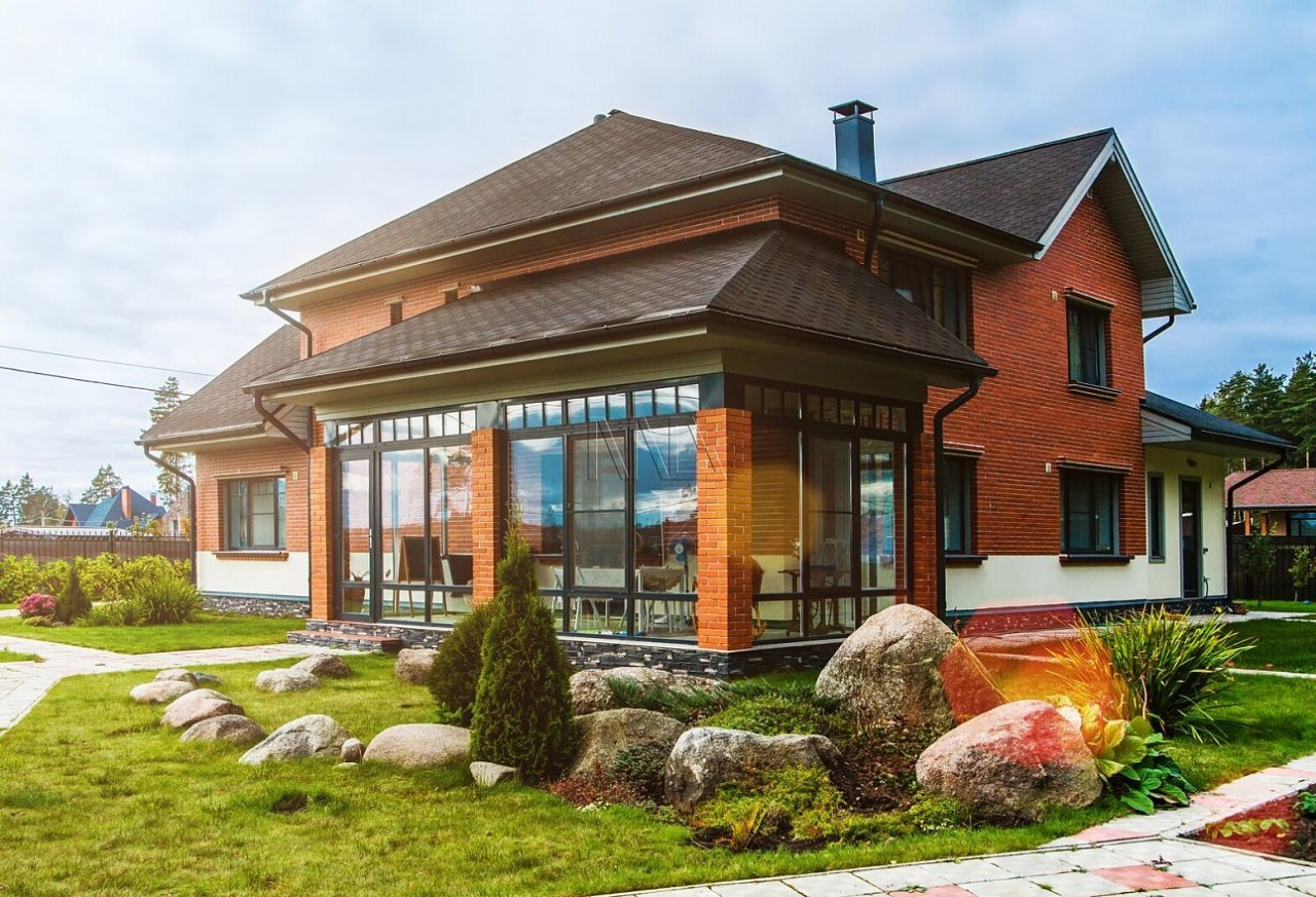 Квартира в центре